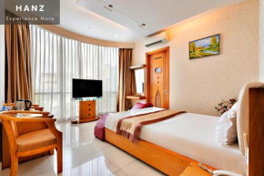 HANZ Happy Hotel